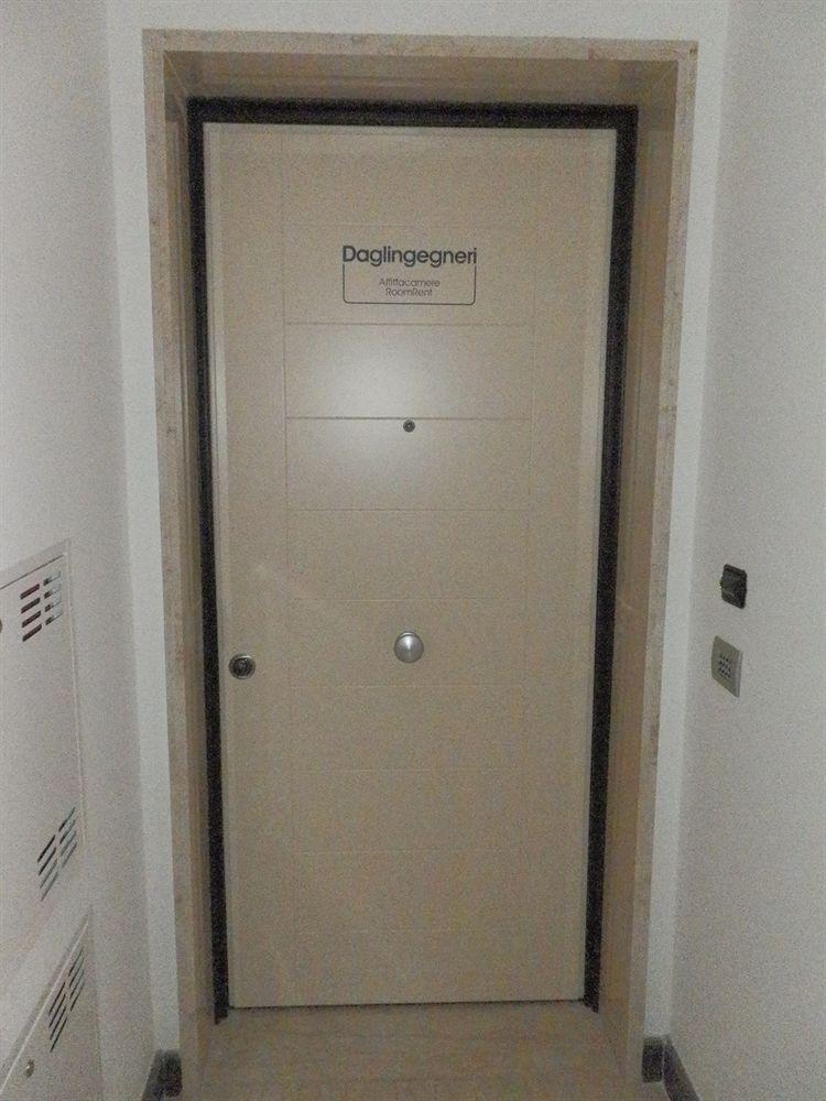 Daglingegneri Otel Pisa Dış mekan fotoğraf