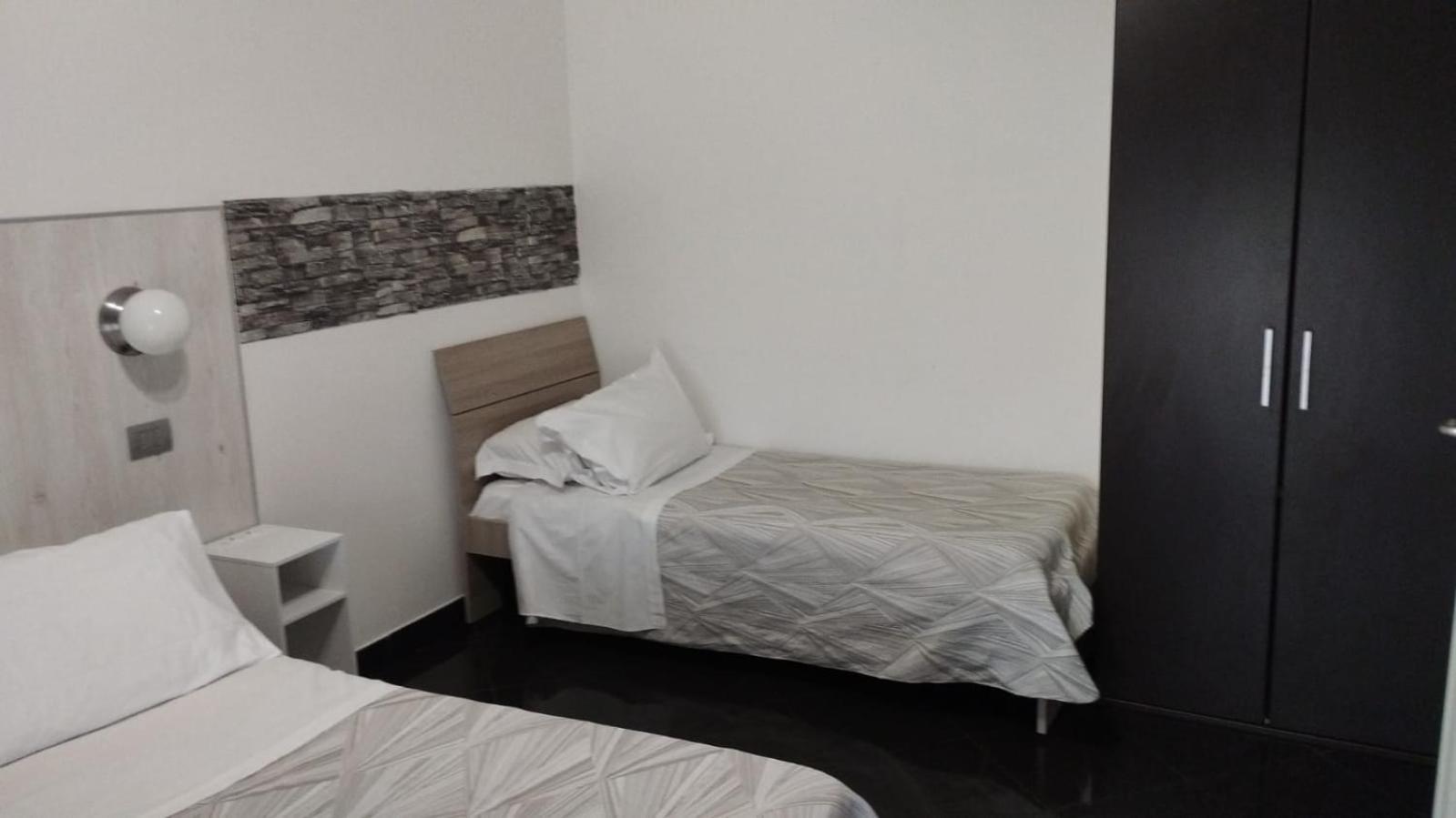 Daglingegneri Otel Pisa Dış mekan fotoğraf