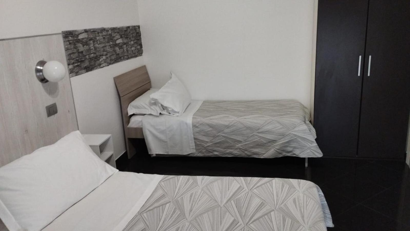 Daglingegneri Otel Pisa Dış mekan fotoğraf