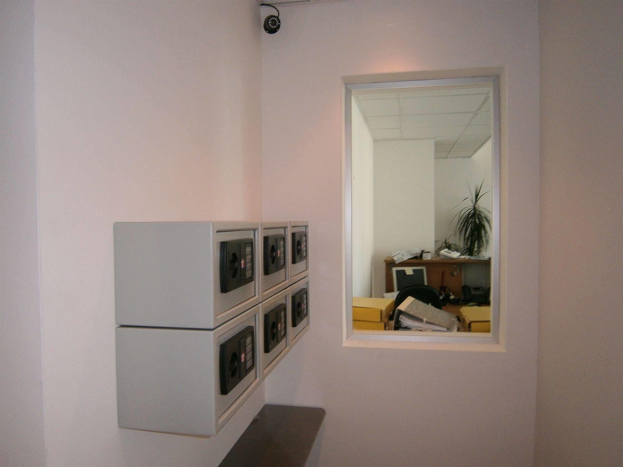 Daglingegneri Otel Pisa Dış mekan fotoğraf