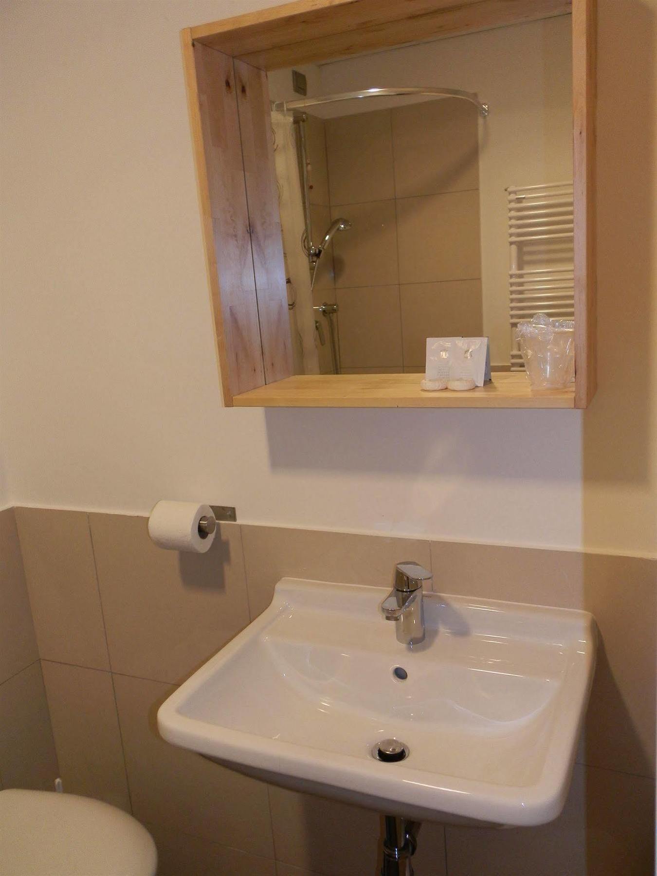 Daglingegneri Otel Pisa Dış mekan fotoğraf