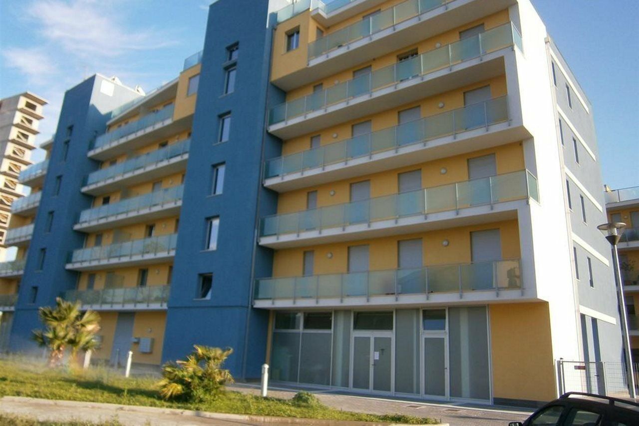 Daglingegneri Otel Pisa Dış mekan fotoğraf