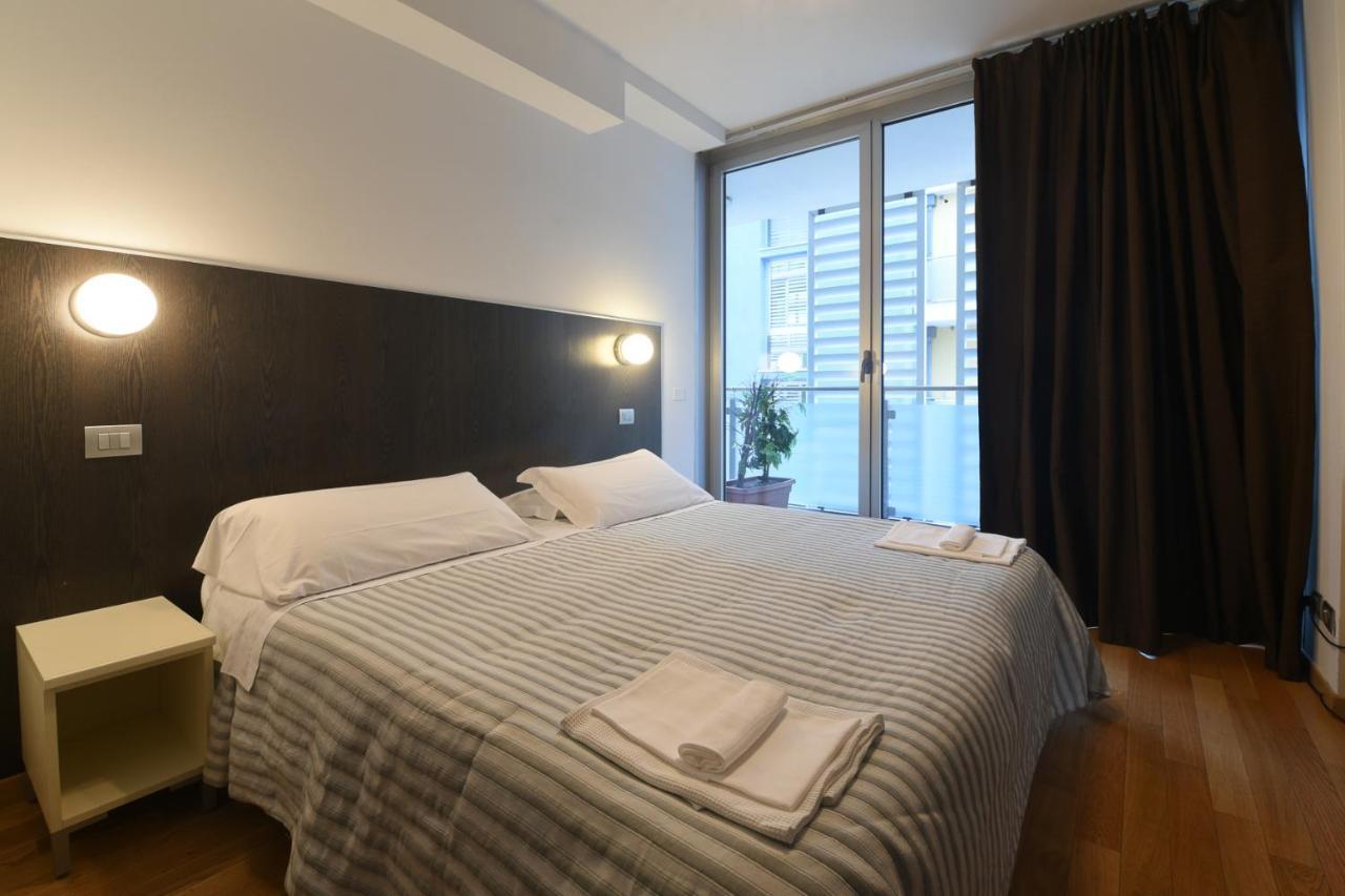 Daglingegneri Otel Pisa Dış mekan fotoğraf