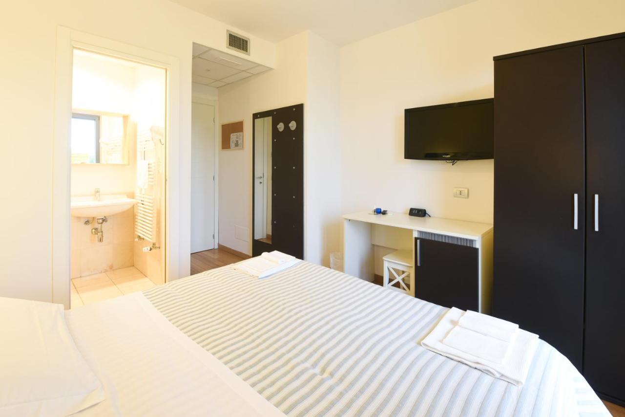 Daglingegneri Otel Pisa Dış mekan fotoğraf