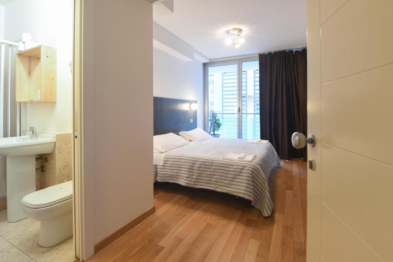 Daglingegneri Otel Pisa Dış mekan fotoğraf
