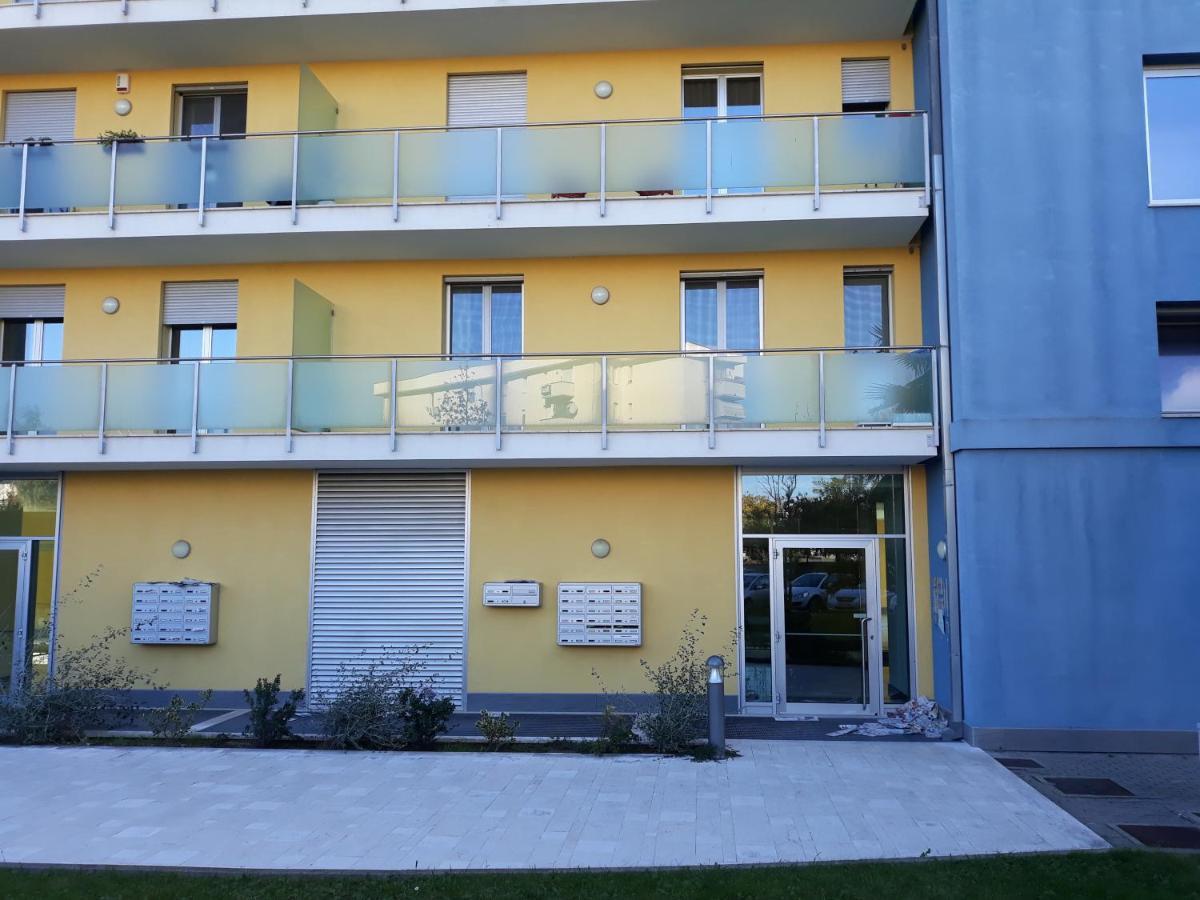 Daglingegneri Otel Pisa Dış mekan fotoğraf