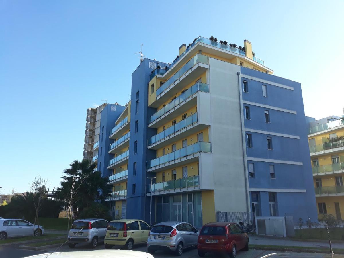 Daglingegneri Otel Pisa Dış mekan fotoğraf