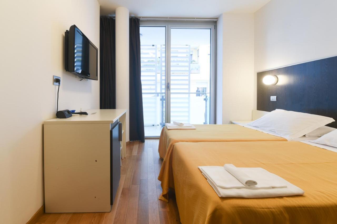 Daglingegneri Otel Pisa Dış mekan fotoğraf