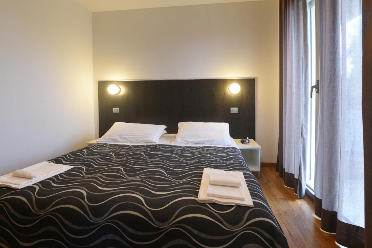 Daglingegneri Otel Pisa Dış mekan fotoğraf
