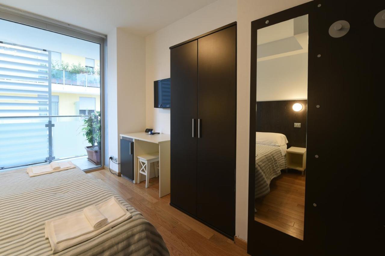 Daglingegneri Otel Pisa Dış mekan fotoğraf