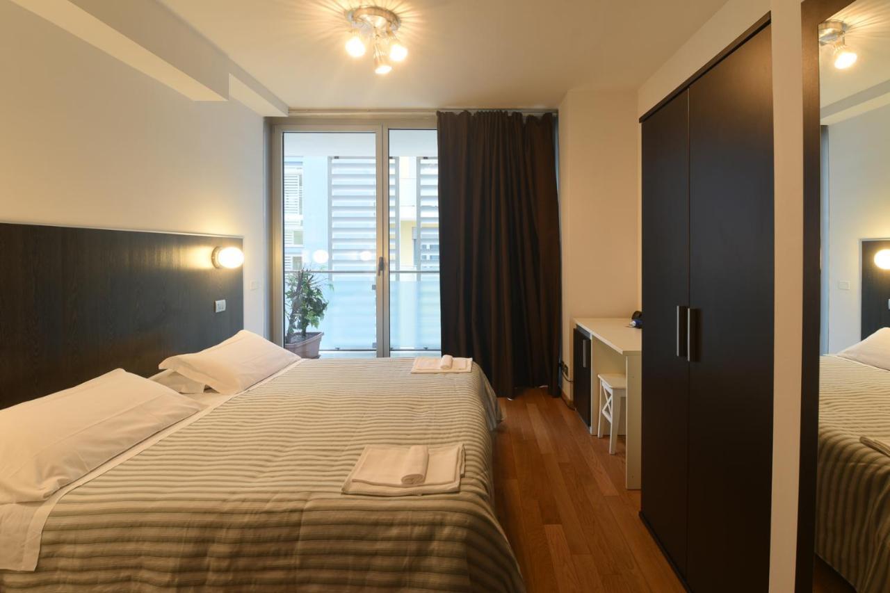 Daglingegneri Otel Pisa Dış mekan fotoğraf
