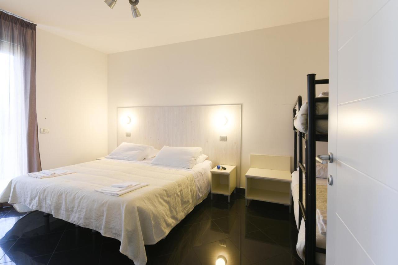 Daglingegneri Otel Pisa Dış mekan fotoğraf