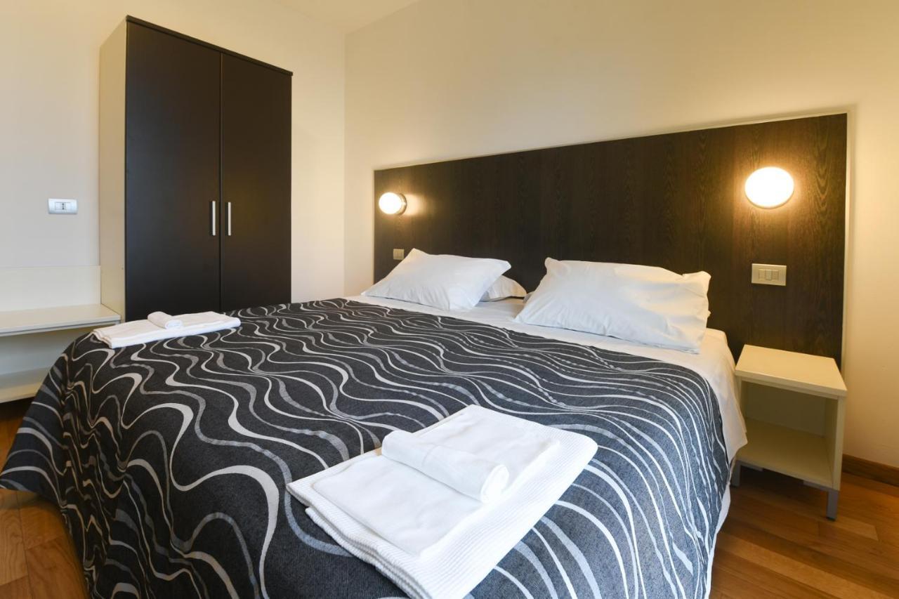 Daglingegneri Otel Pisa Dış mekan fotoğraf