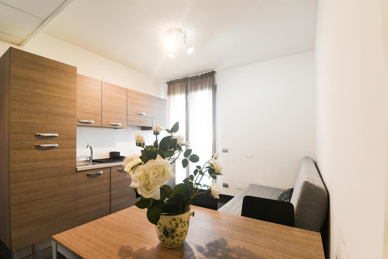 Daglingegneri Otel Pisa Dış mekan fotoğraf