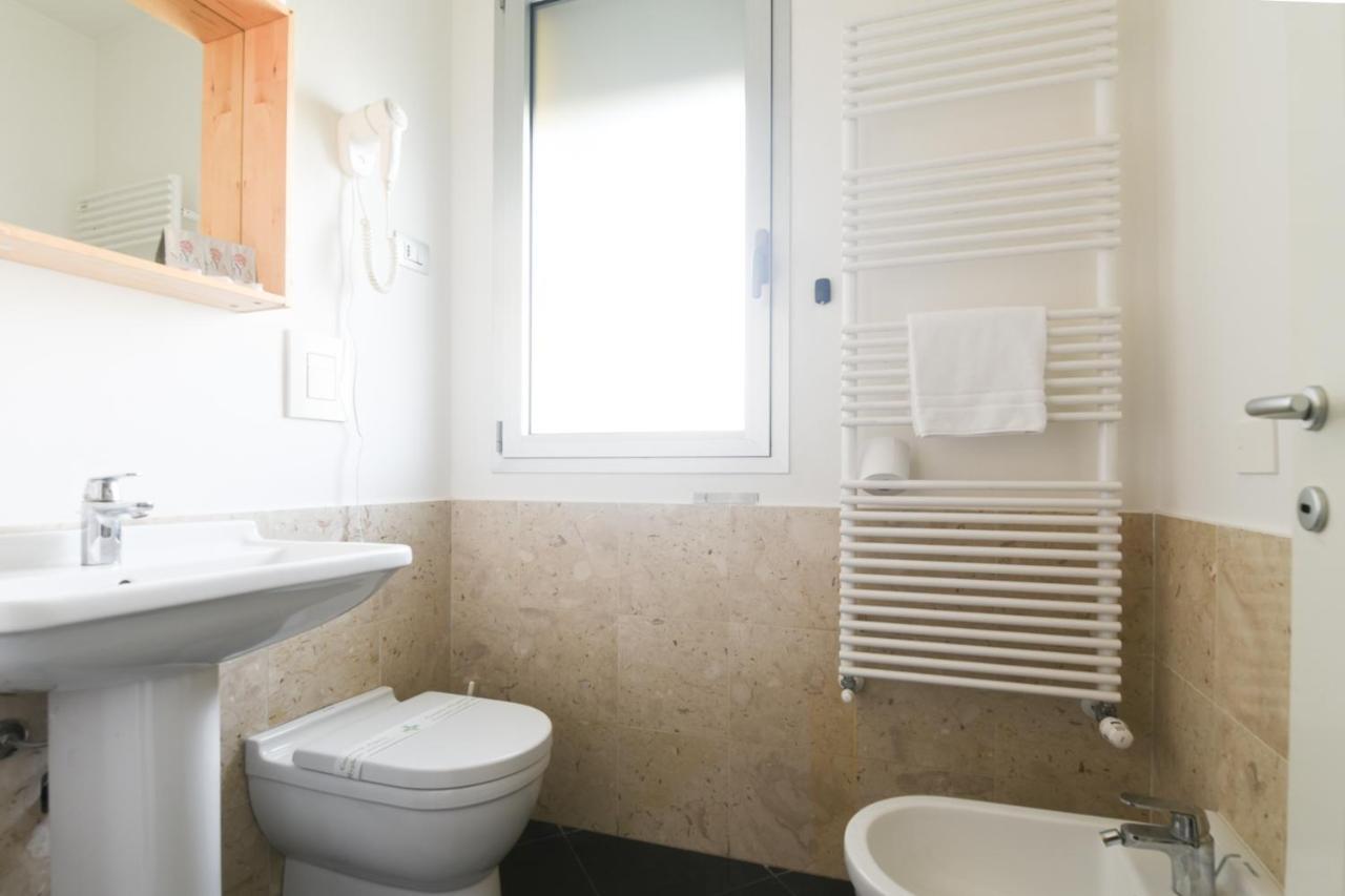 Daglingegneri Otel Pisa Dış mekan fotoğraf