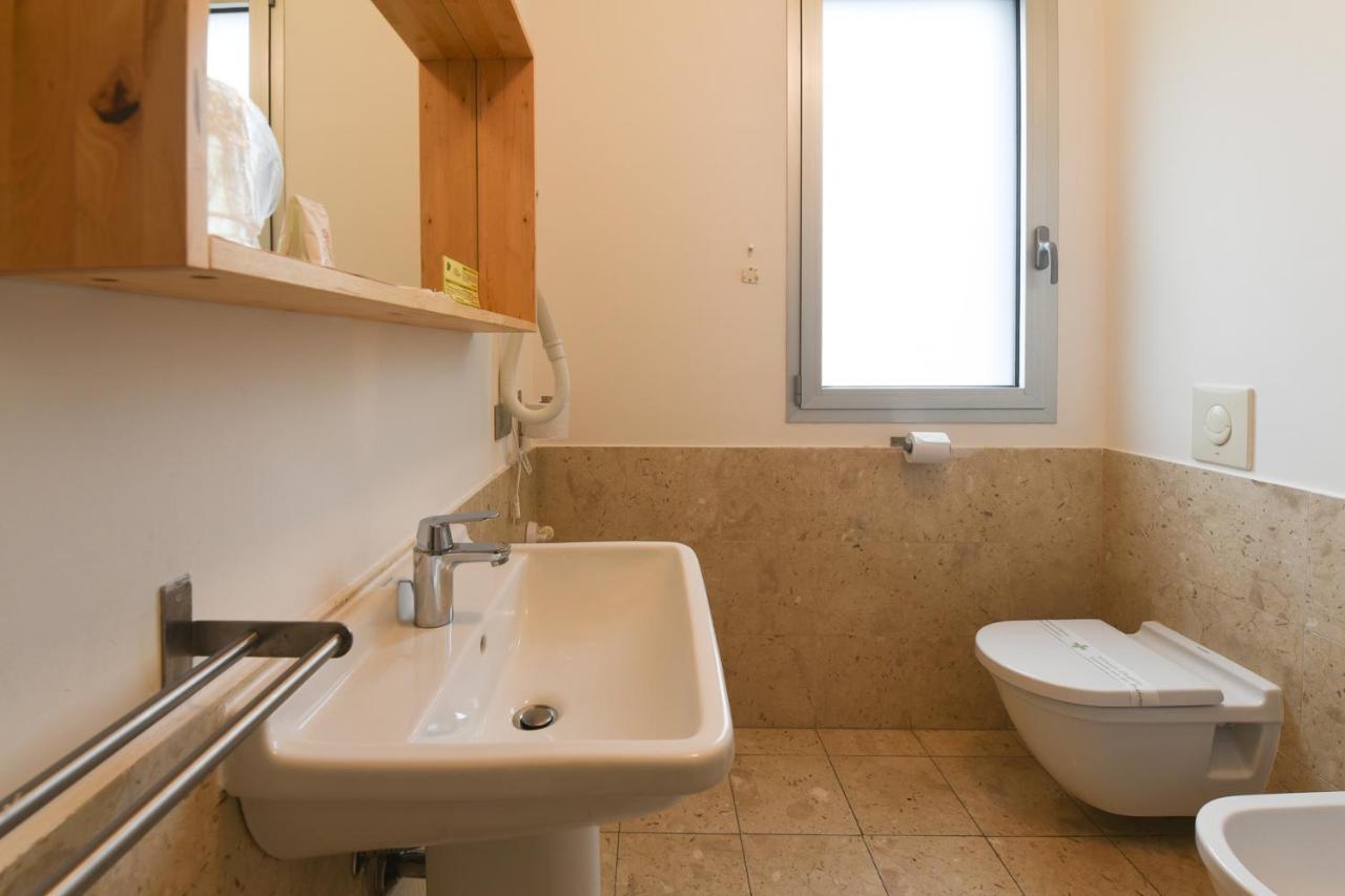 Daglingegneri Otel Pisa Dış mekan fotoğraf