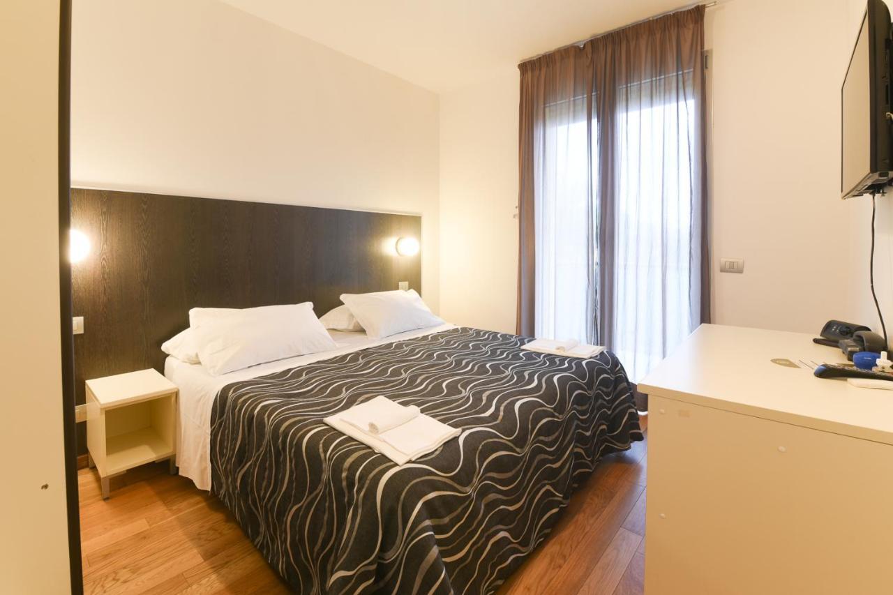 Daglingegneri Otel Pisa Dış mekan fotoğraf