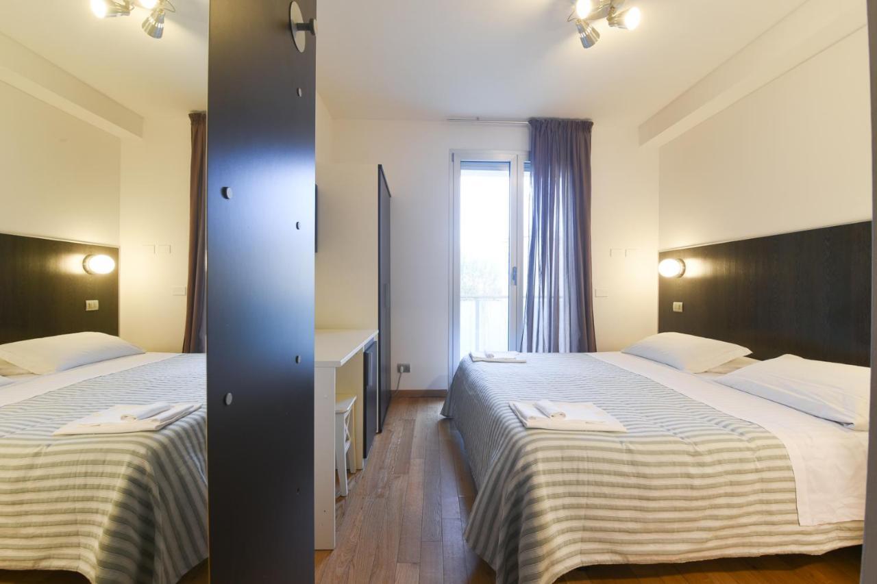 Daglingegneri Otel Pisa Dış mekan fotoğraf