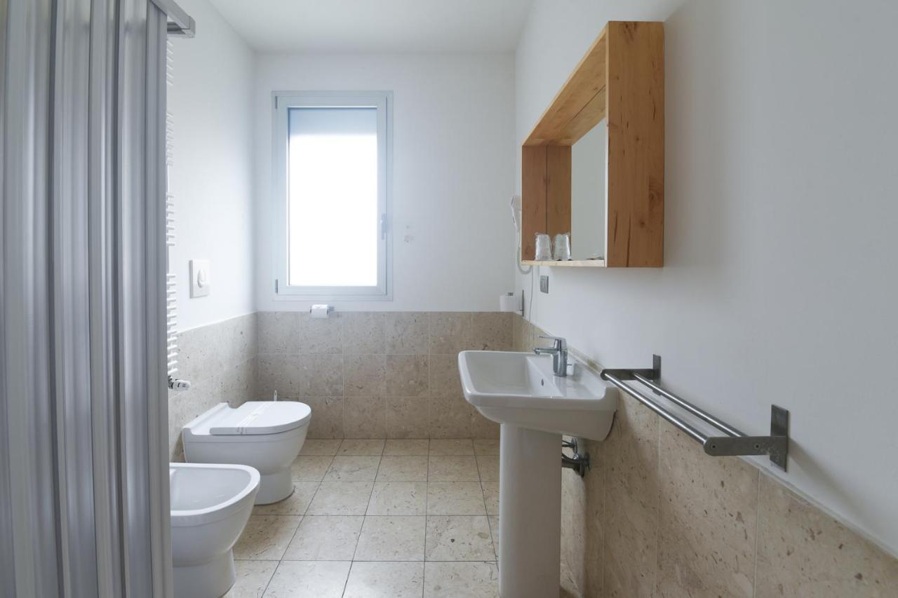 Daglingegneri Otel Pisa Dış mekan fotoğraf