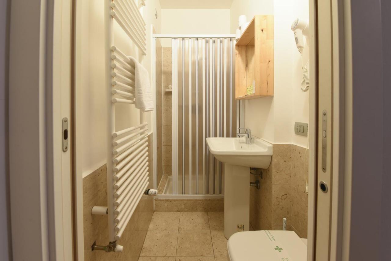Daglingegneri Otel Pisa Dış mekan fotoğraf