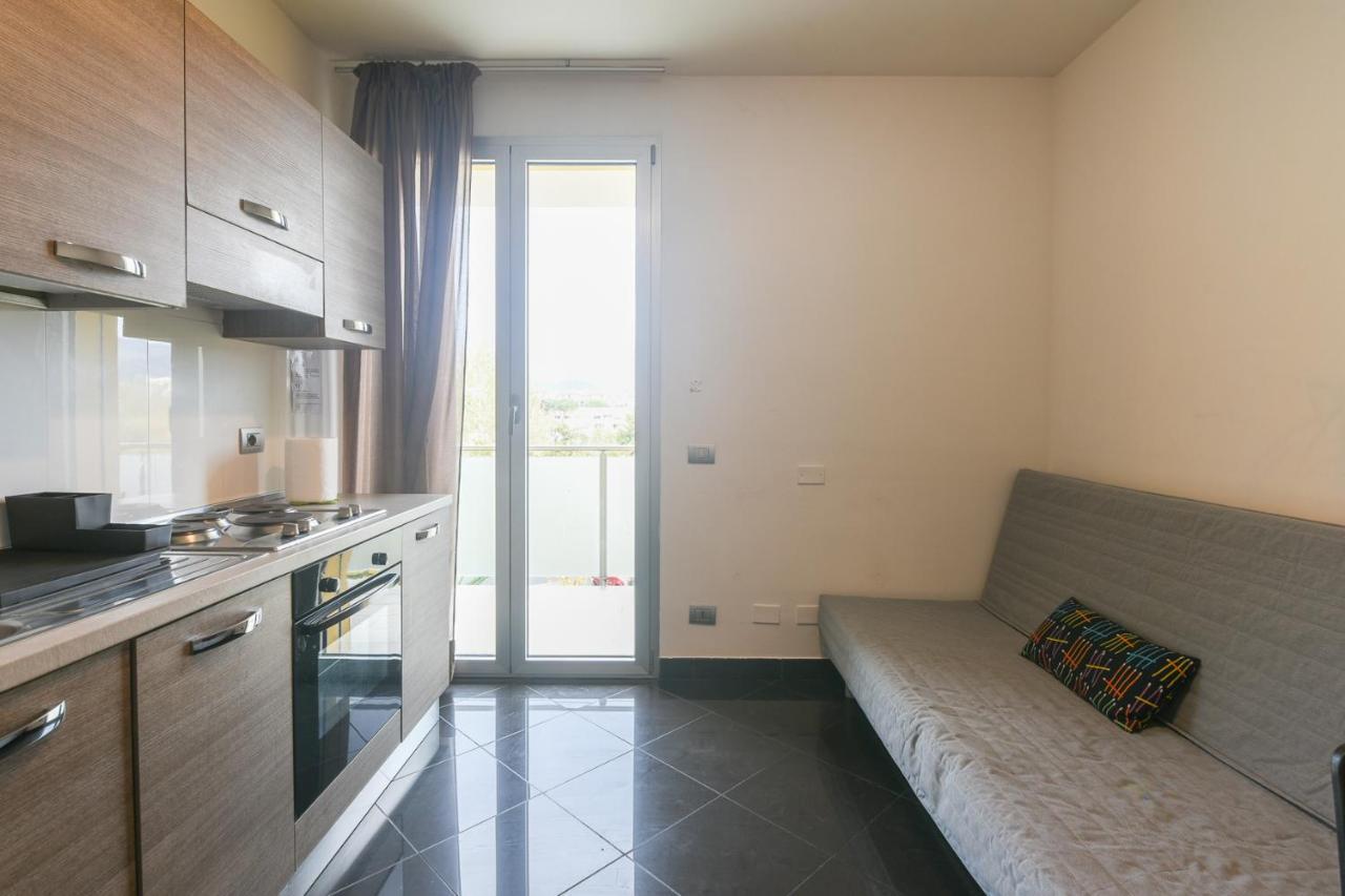 Daglingegneri Otel Pisa Dış mekan fotoğraf