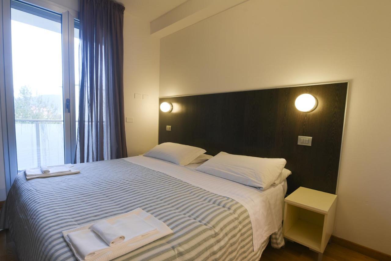 Daglingegneri Otel Pisa Dış mekan fotoğraf