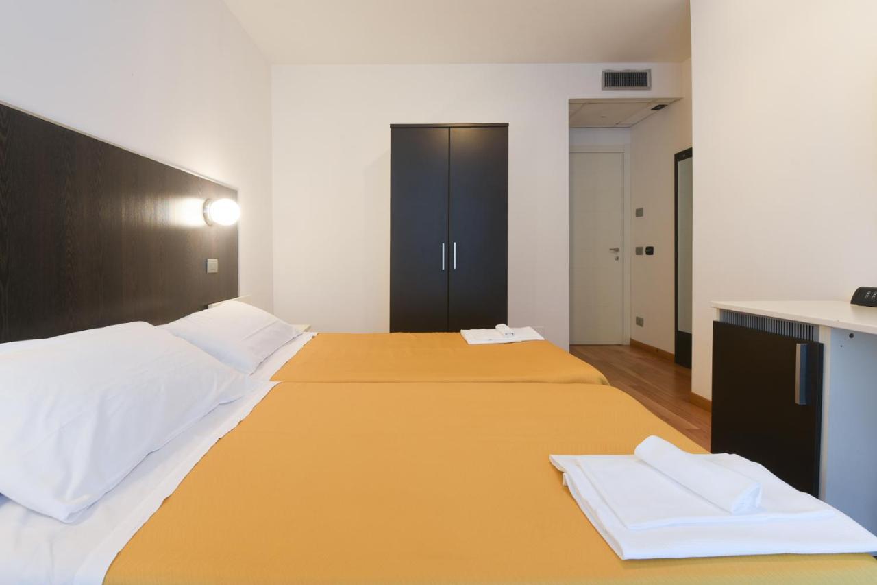 Daglingegneri Otel Pisa Dış mekan fotoğraf
