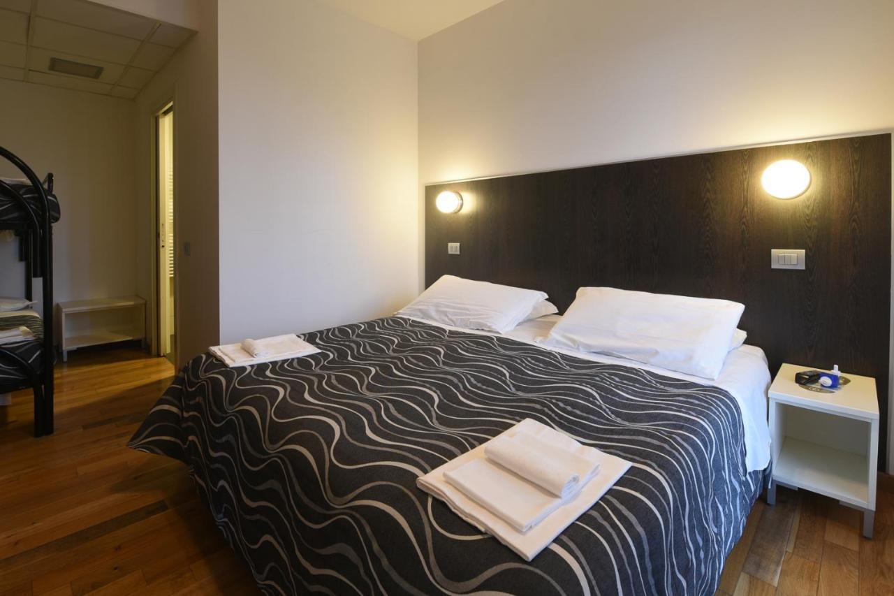 Daglingegneri Otel Pisa Dış mekan fotoğraf
