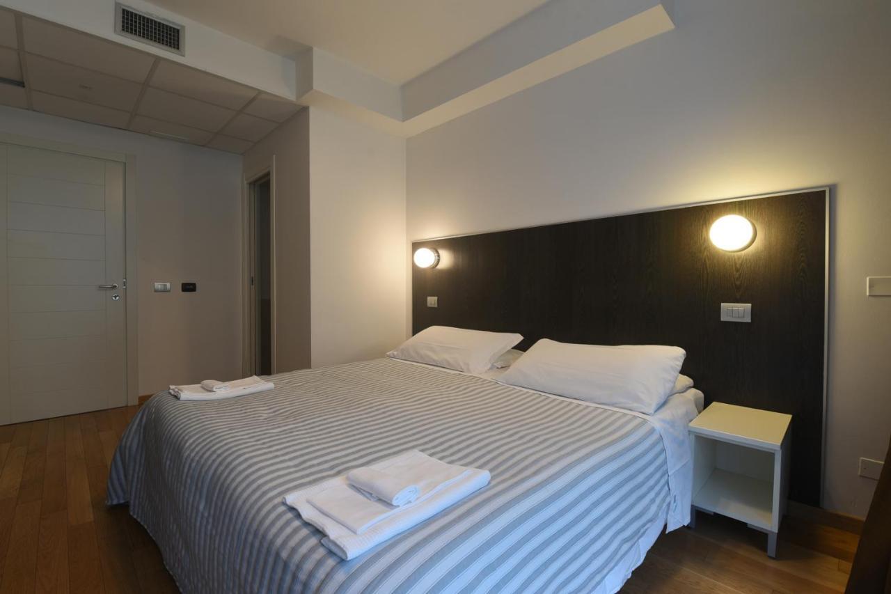 Daglingegneri Otel Pisa Dış mekan fotoğraf