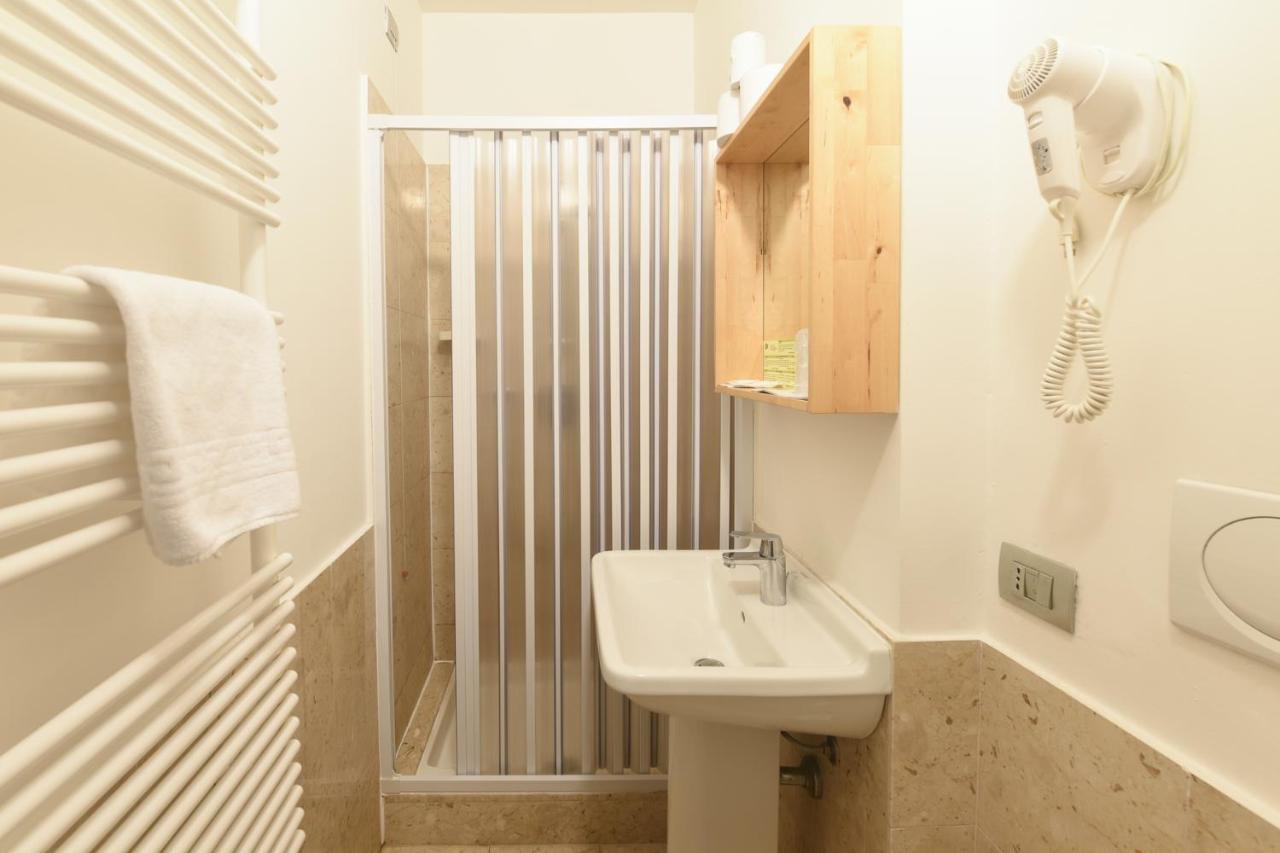 Daglingegneri Otel Pisa Dış mekan fotoğraf