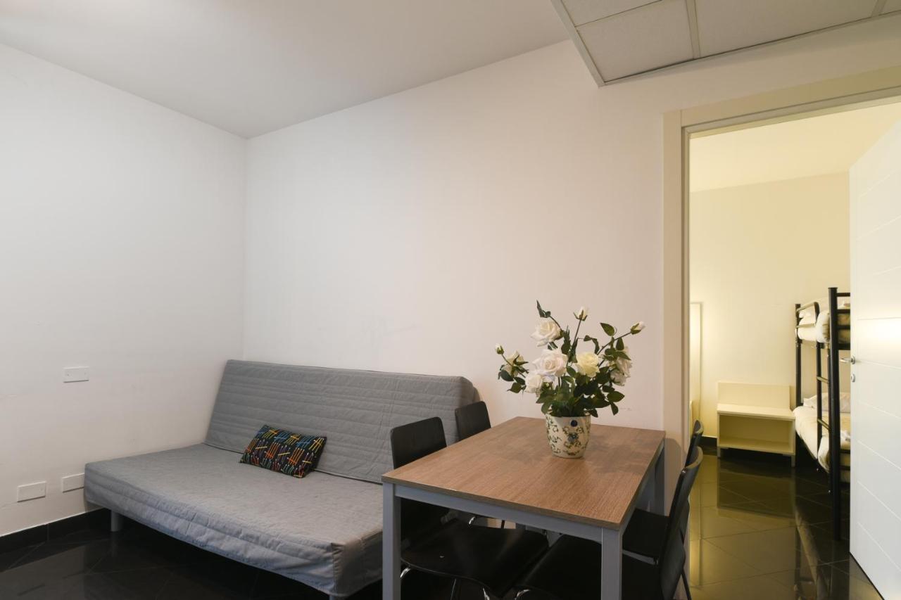 Daglingegneri Otel Pisa Dış mekan fotoğraf