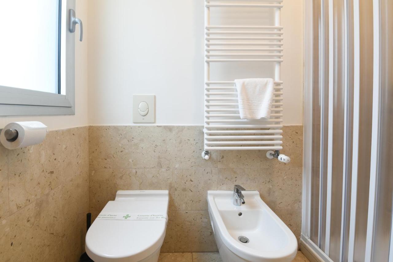 Daglingegneri Otel Pisa Dış mekan fotoğraf
