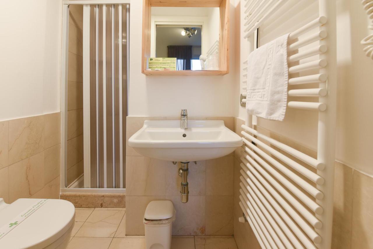 Daglingegneri Otel Pisa Dış mekan fotoğraf