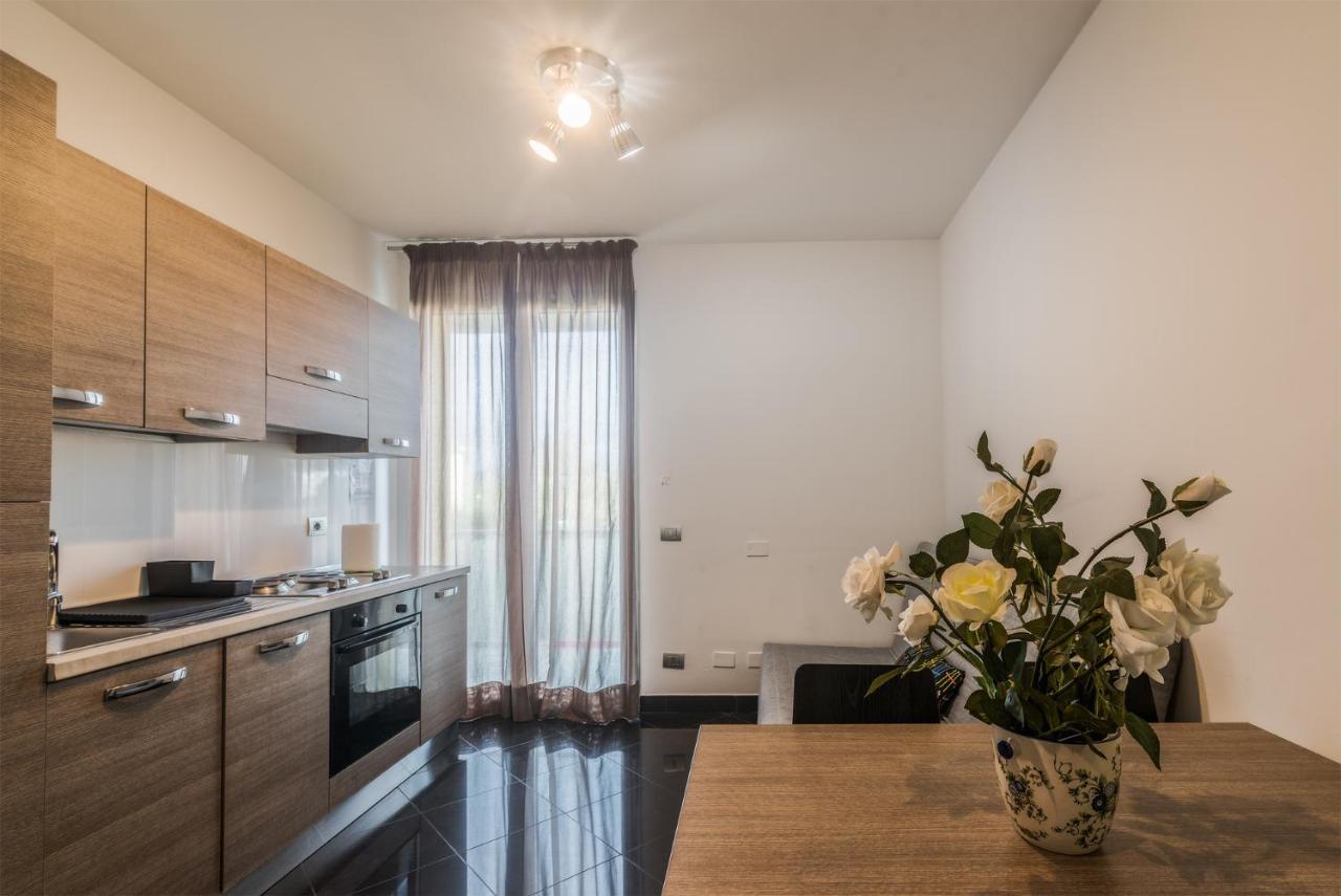 Daglingegneri Otel Pisa Dış mekan fotoğraf
