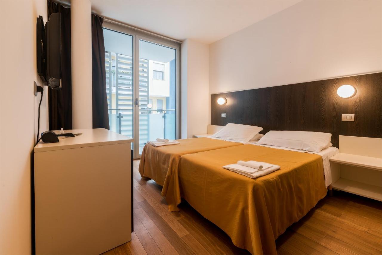 Daglingegneri Otel Pisa Dış mekan fotoğraf
