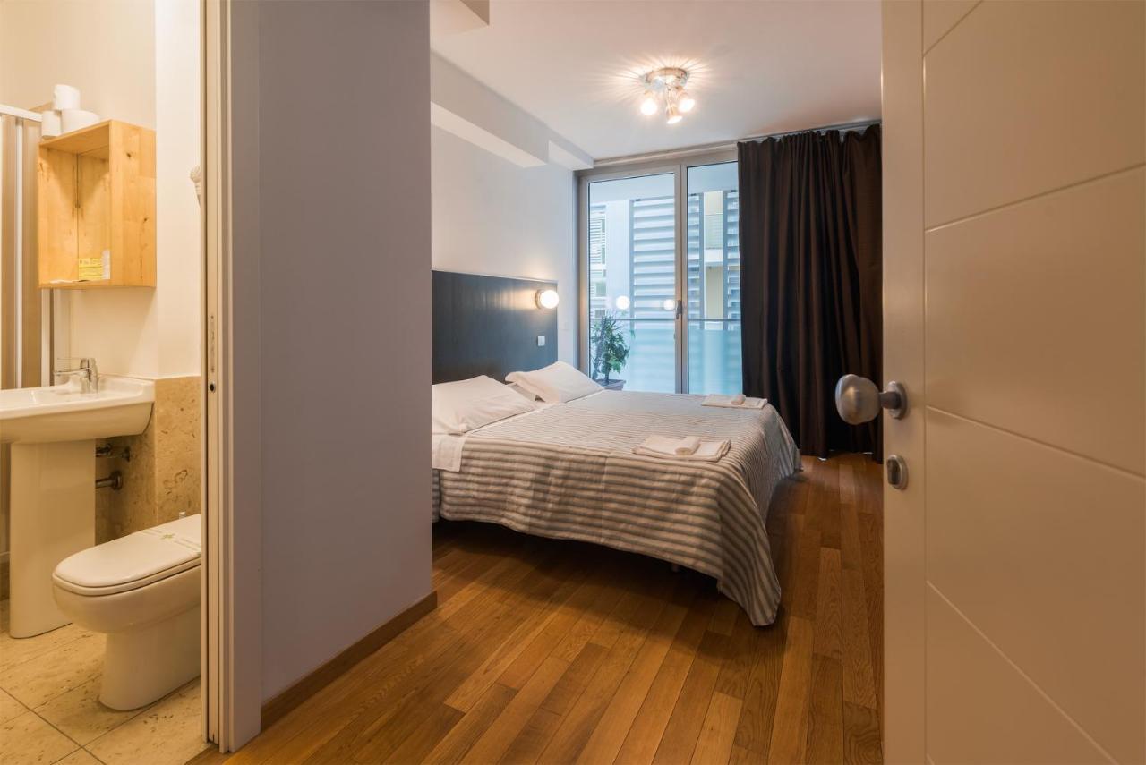 Daglingegneri Otel Pisa Dış mekan fotoğraf