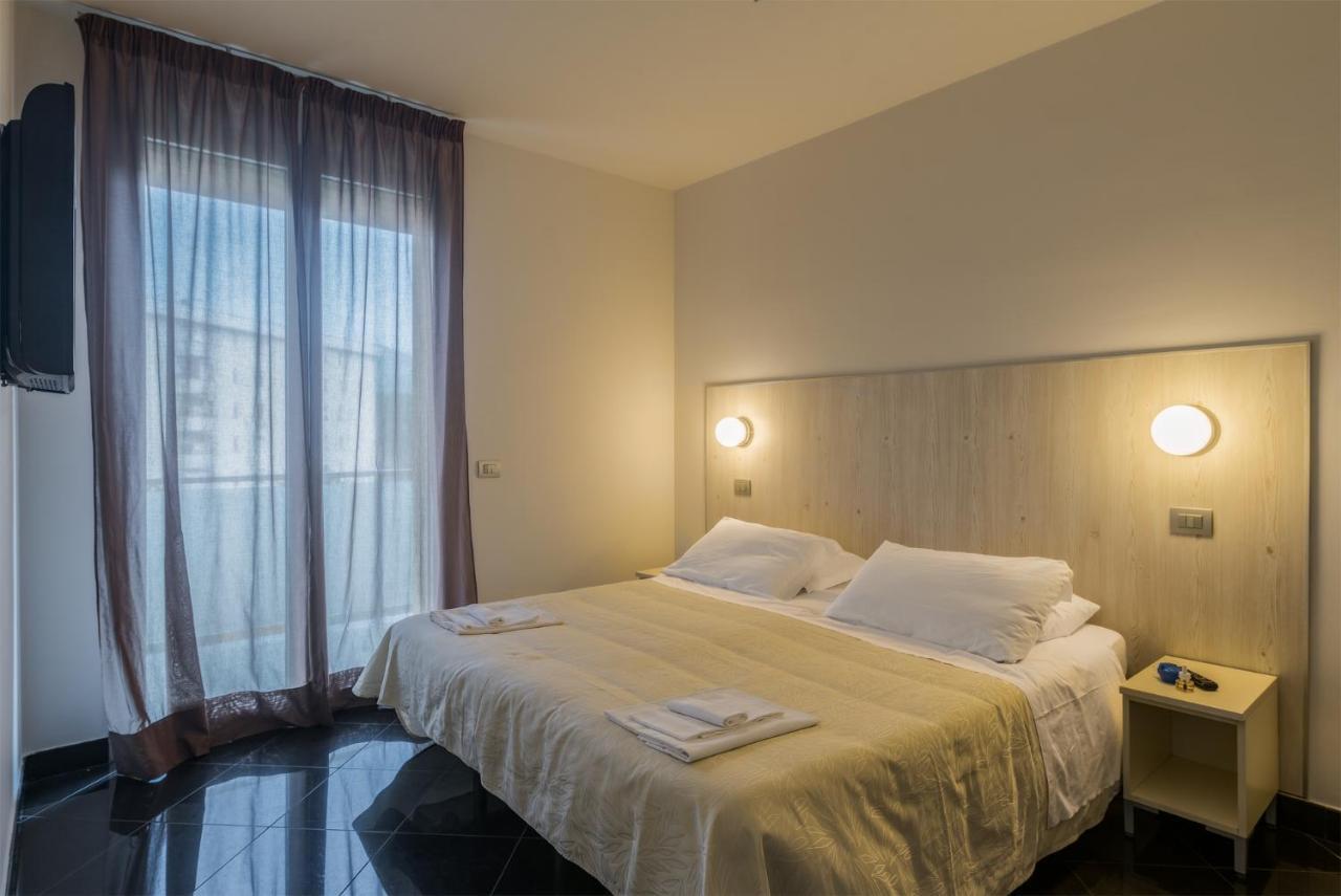 Daglingegneri Otel Pisa Dış mekan fotoğraf