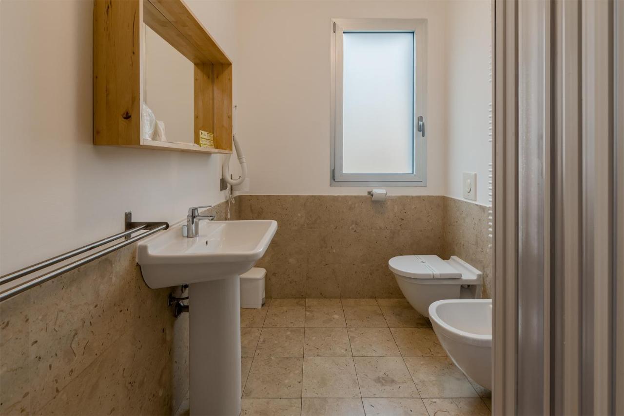 Daglingegneri Otel Pisa Dış mekan fotoğraf