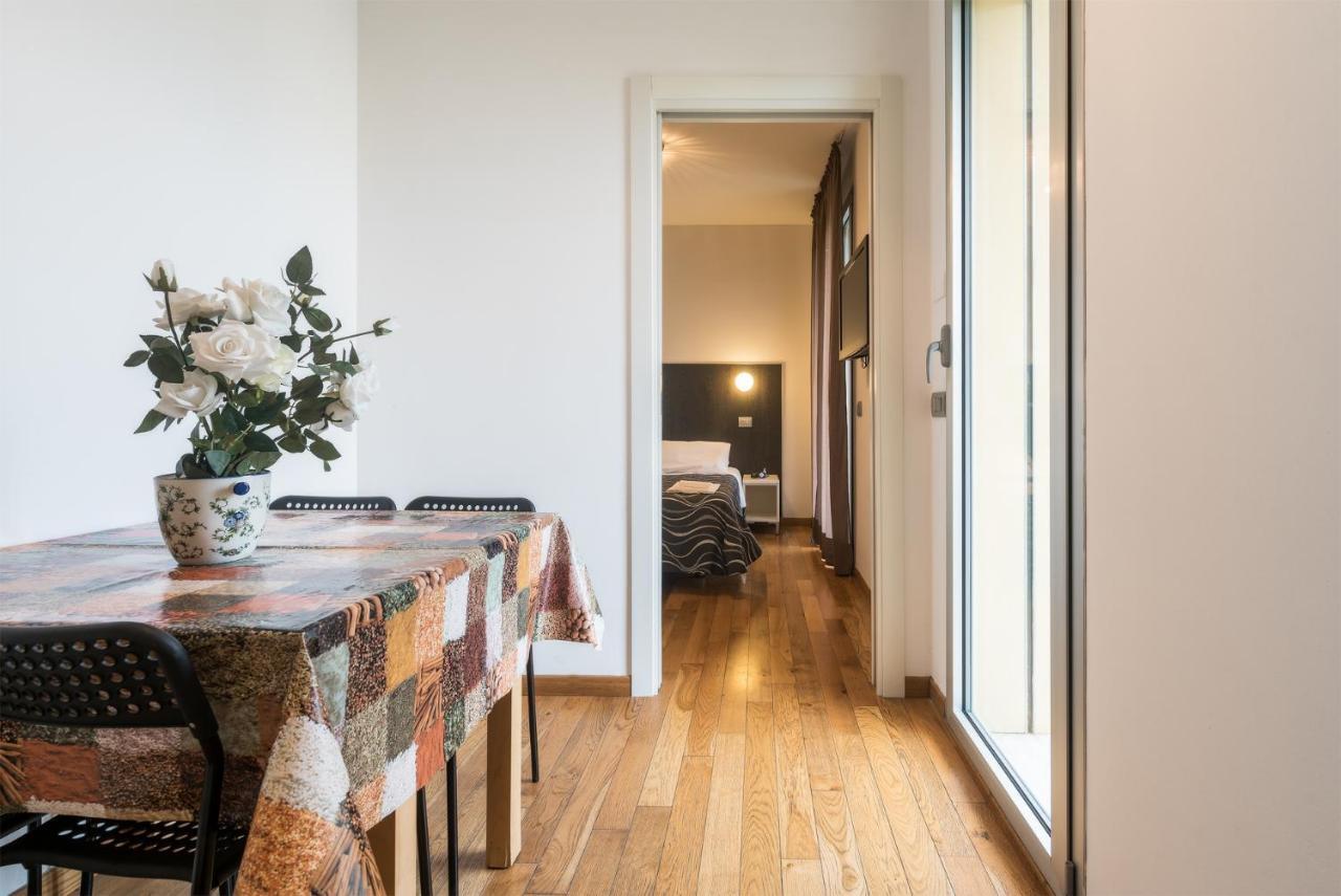 Daglingegneri Otel Pisa Dış mekan fotoğraf