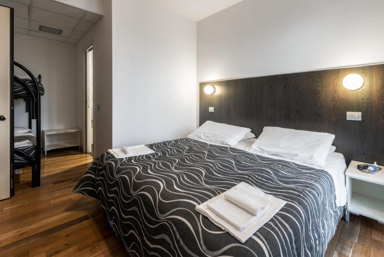 Daglingegneri Otel Pisa Dış mekan fotoğraf