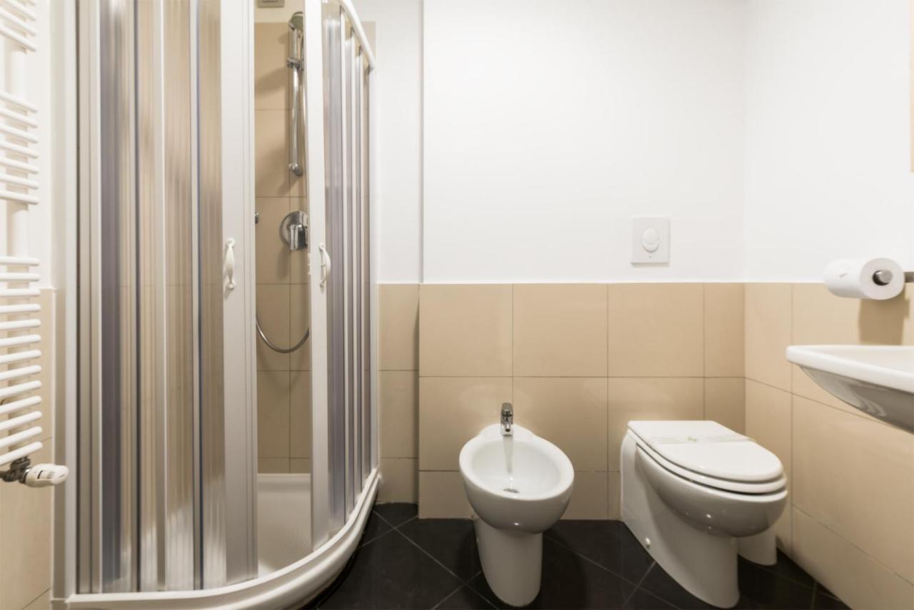 Daglingegneri Otel Pisa Dış mekan fotoğraf