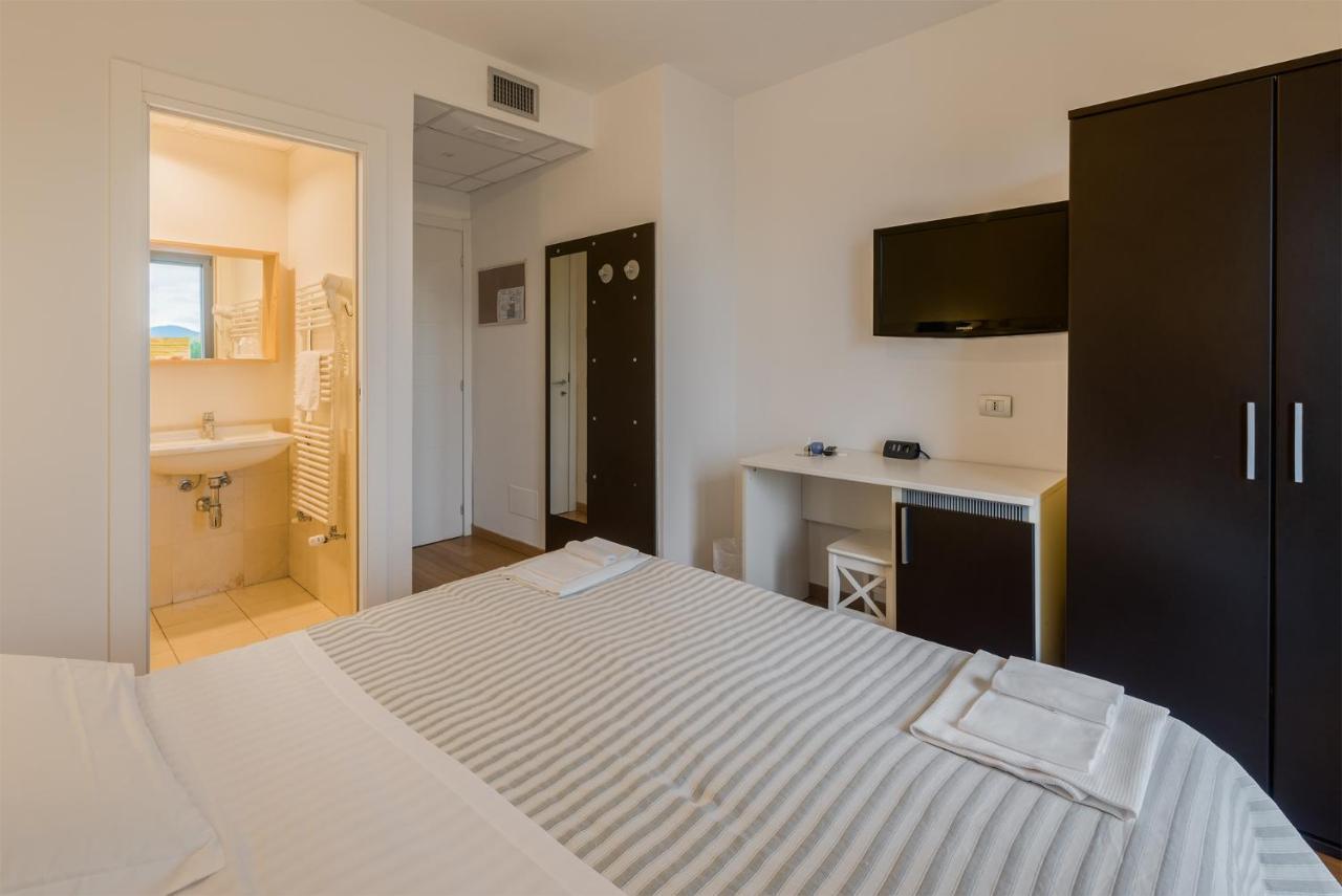 Daglingegneri Otel Pisa Dış mekan fotoğraf