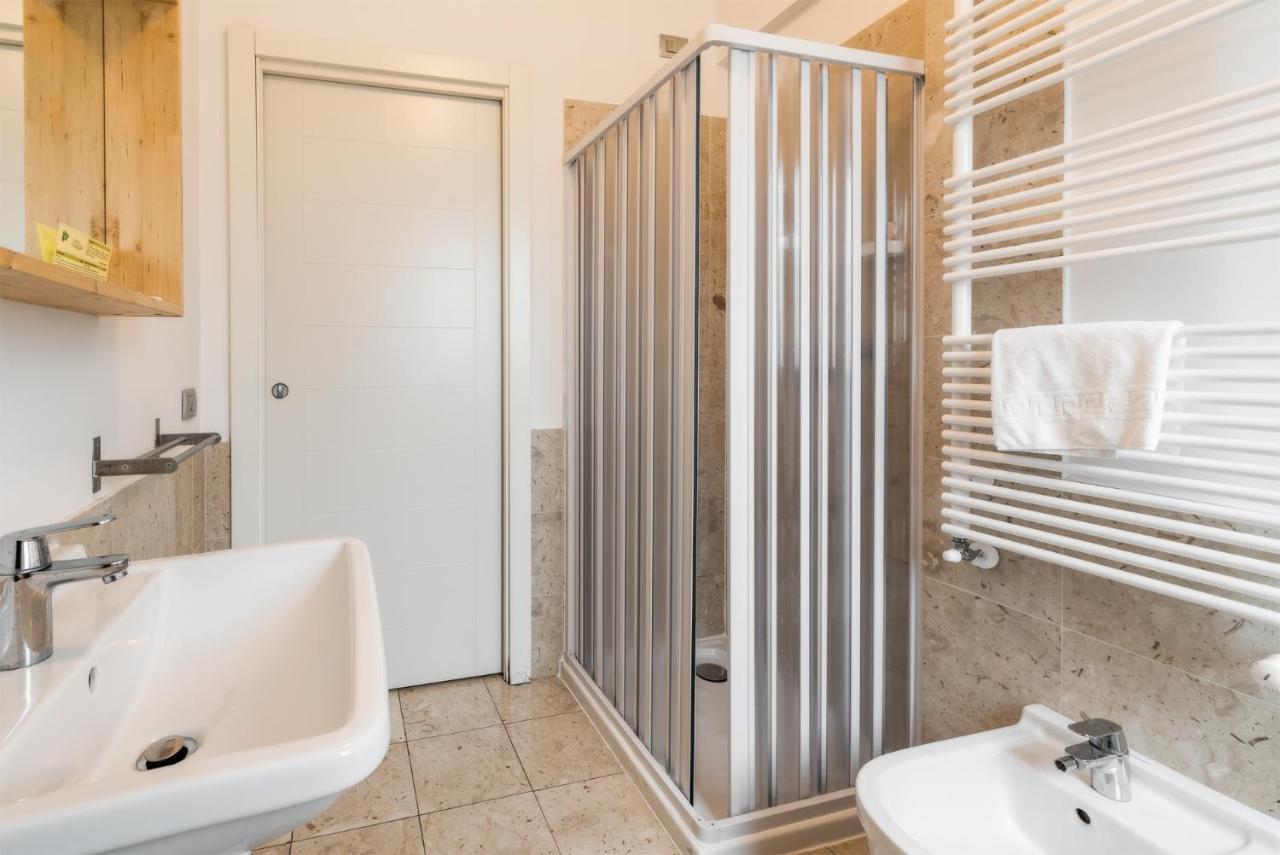 Daglingegneri Otel Pisa Dış mekan fotoğraf