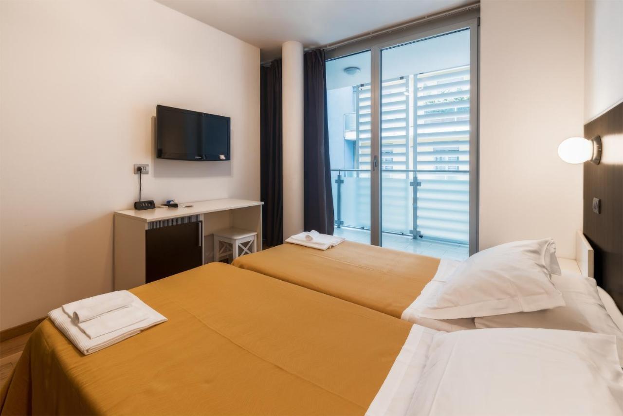 Daglingegneri Otel Pisa Dış mekan fotoğraf