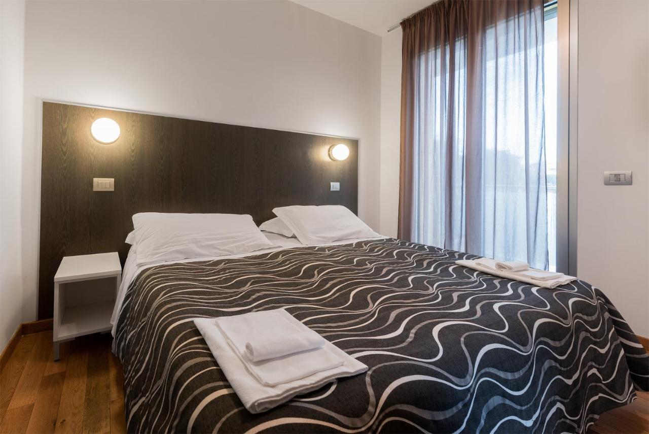 Daglingegneri Otel Pisa Dış mekan fotoğraf